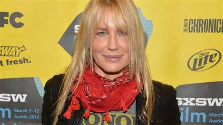 Whatever Happened To Daryl Hannah?