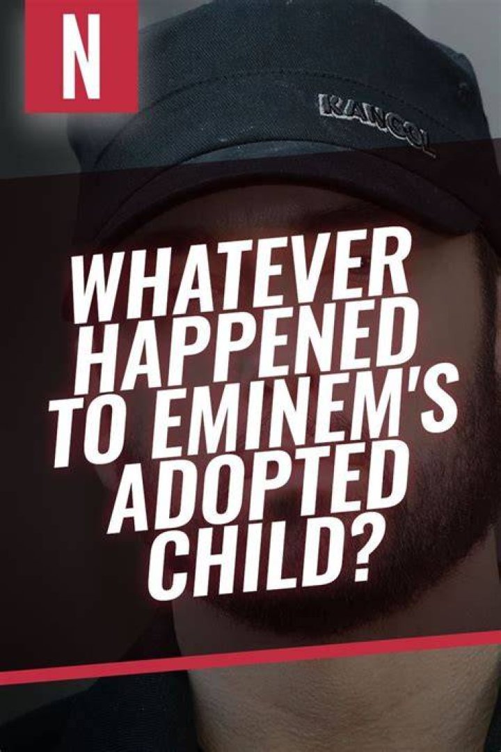 Whatever Happened To Eminem?