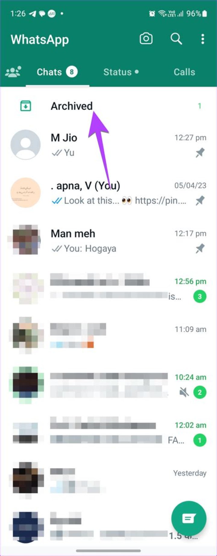 whatsapp android archive whatsapp android archive