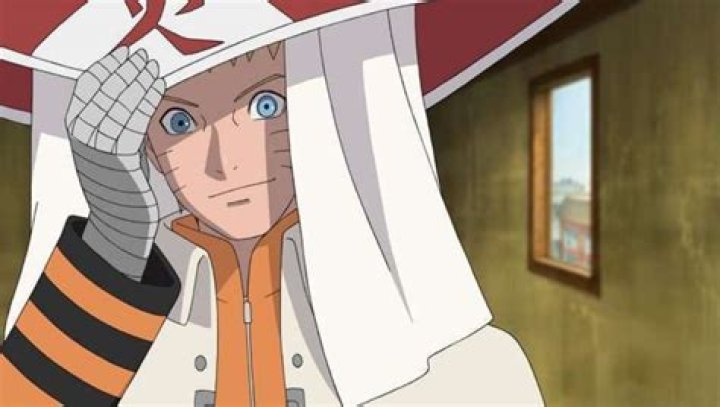When Did Naruto Become Hokage
