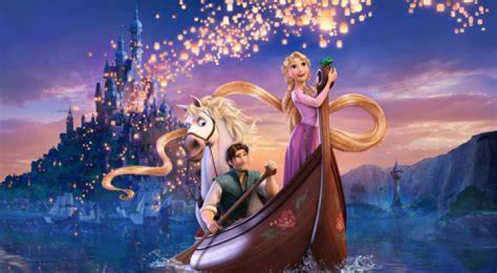When Did Tangled Come Out