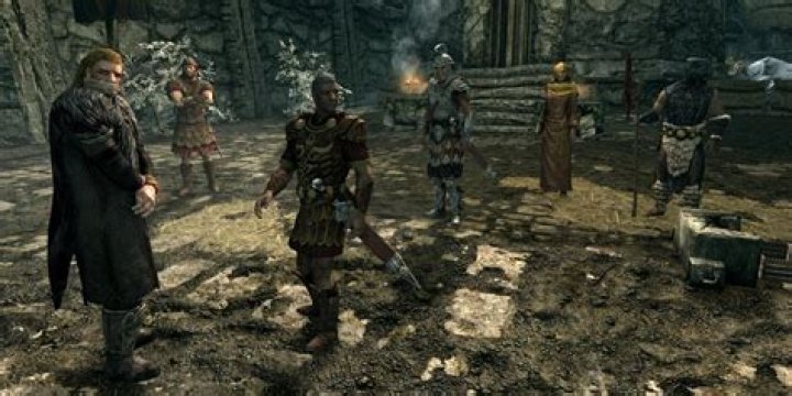 When Do Dragons Spawn Skyrim