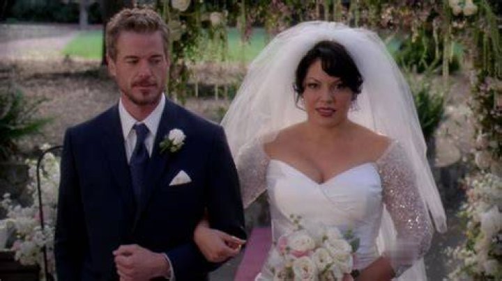 When Do George And Callie Get Divorced