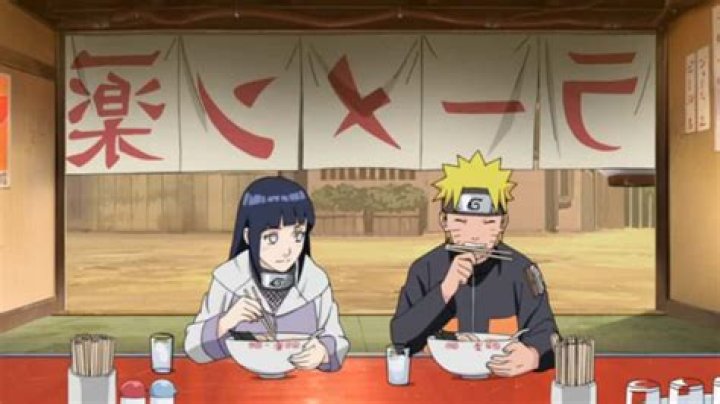 When Do Hinata And Naruto Start Dating