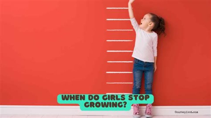 When Do Womens Hips Stop Growing