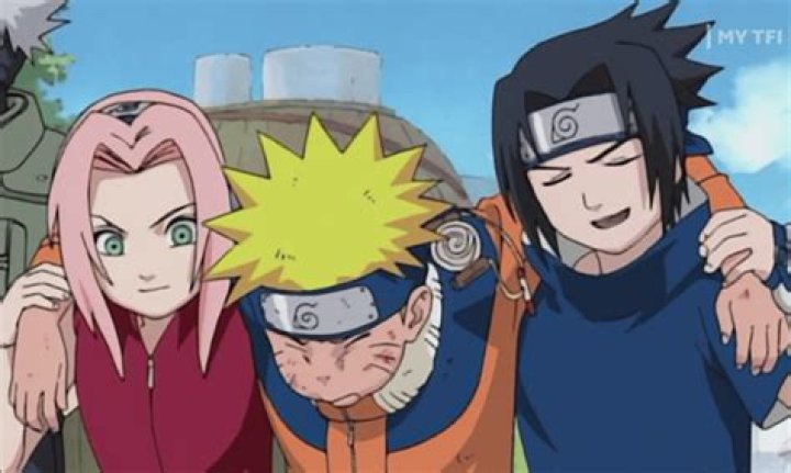 When Does Naruto Become Chunin