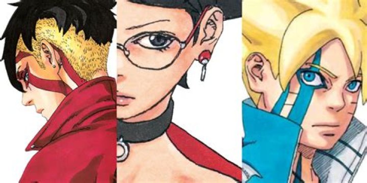 When Is Boruto Time Skip