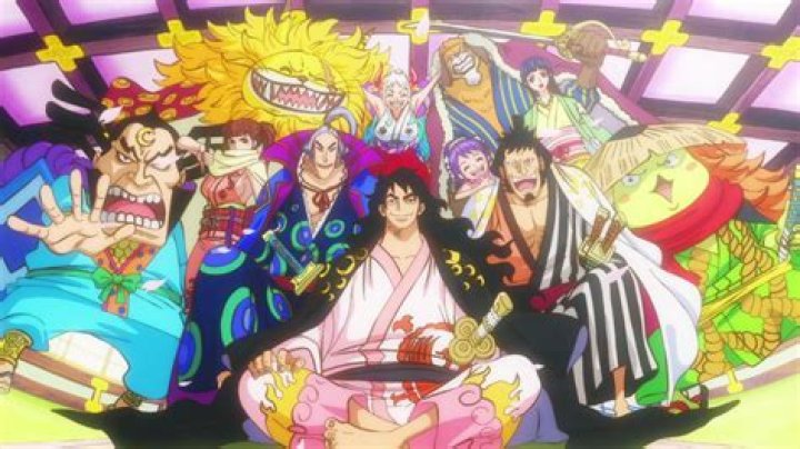 When Will Wano Be Dubbed