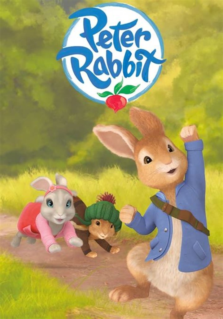 Where Can I Watch Peter Rabbit