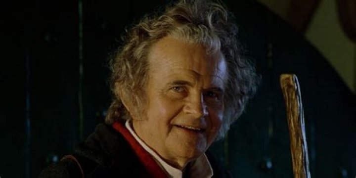 Where Did Bilbo Baggins Go