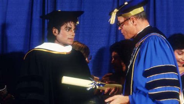 Where Did Michael Jackson Go To School