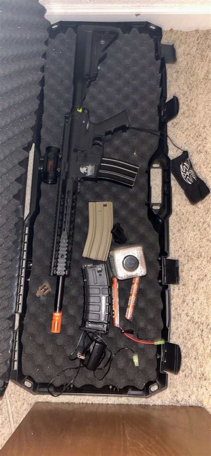 Where Do I Sell My Airsoft Gun