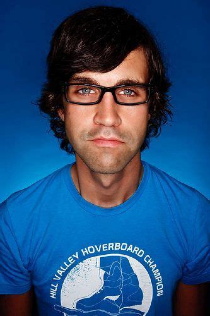 Where Do Rhett And Link Live
