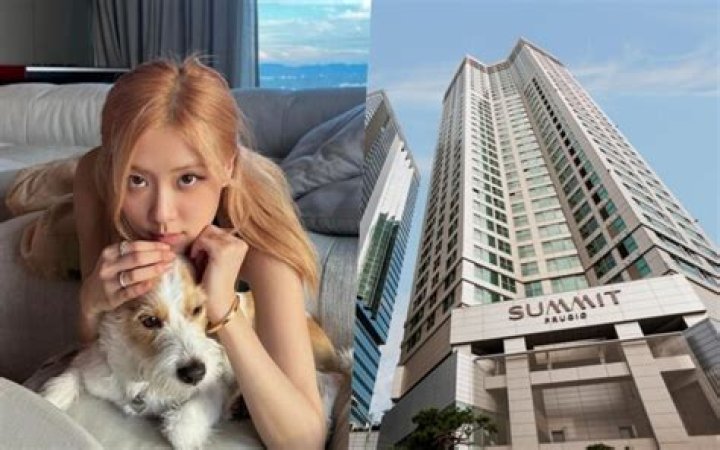 Where Does Blackpink Live