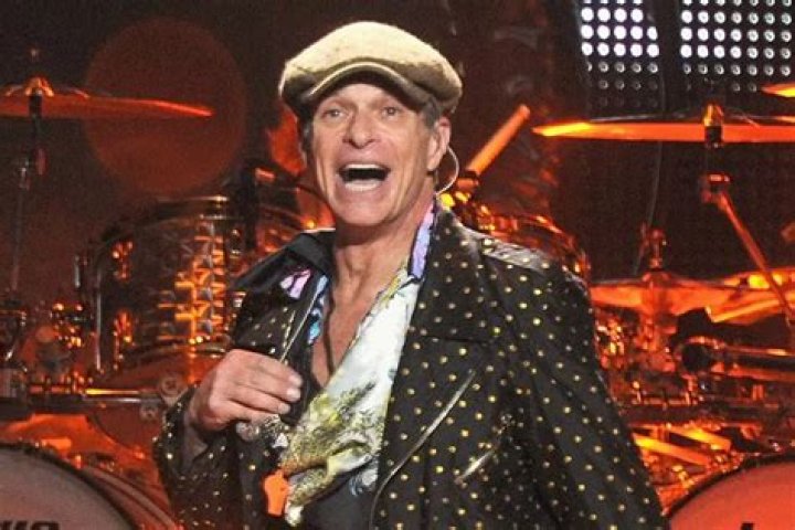 Where Does David Lee Roth Live