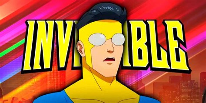 Where Does Invincible Leave Off