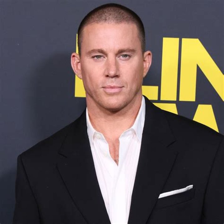 Where Is Channing Tatum From