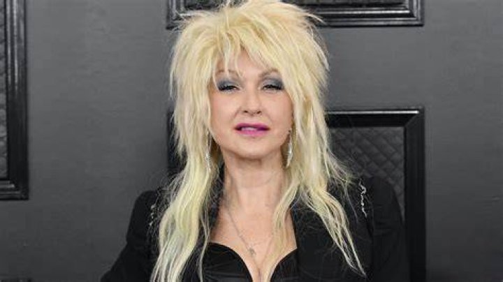 Where Is Cyndi Lauper From