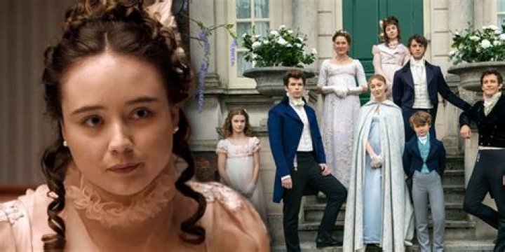 Where Is Francesca Bridgerton