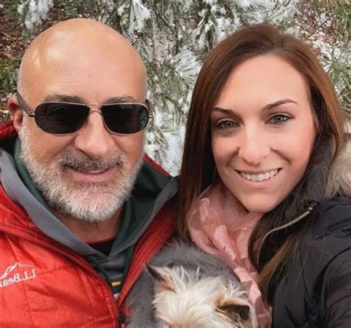 Where Is Jim Cantore
