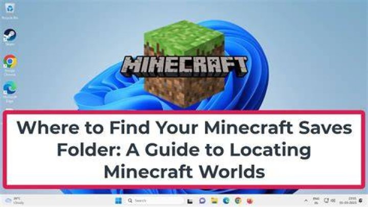 Where Is Minecraft Executable