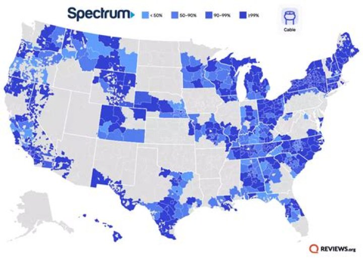 where is my charter spectrum login page