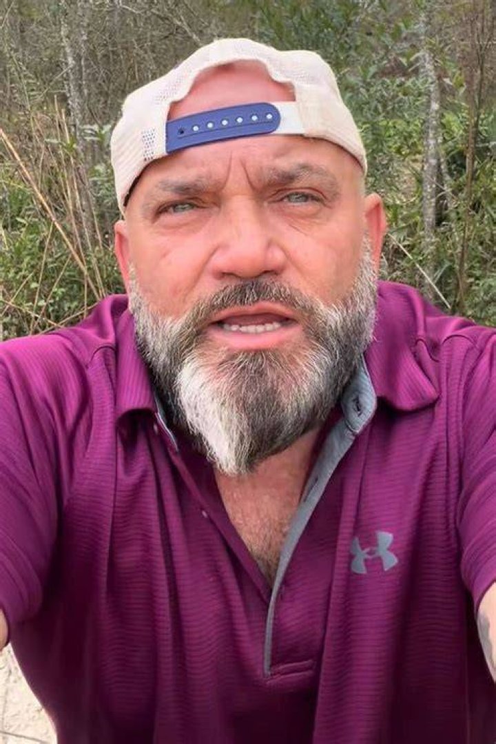 Where Is Russell Hantz Now? A Journey Through His Life After Survivor