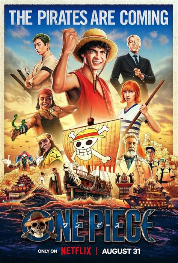 Wheret O Start One Piece If Not From Start