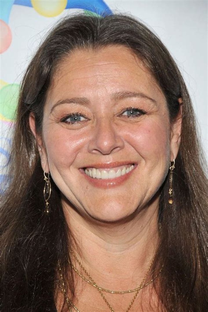 WHET Camryn Manheim
