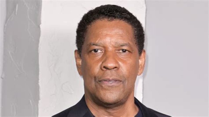 Which Character Did Denzel Washington Almost Play?