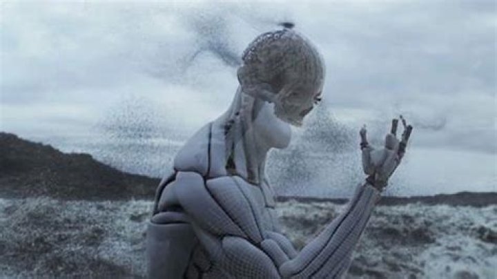 Who Are The Engineers In Prometheus