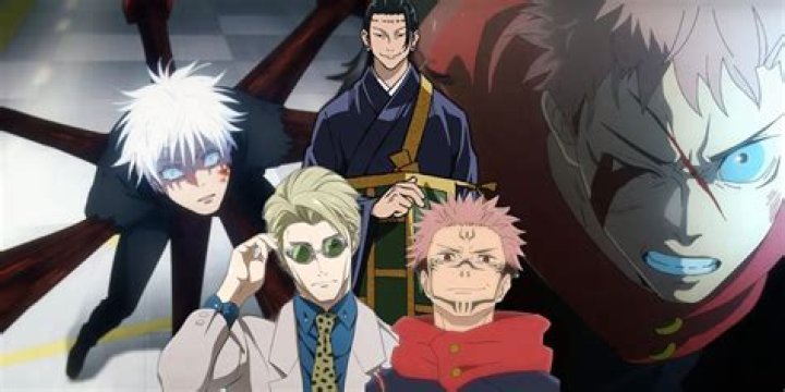 Who Can Beat Gojo