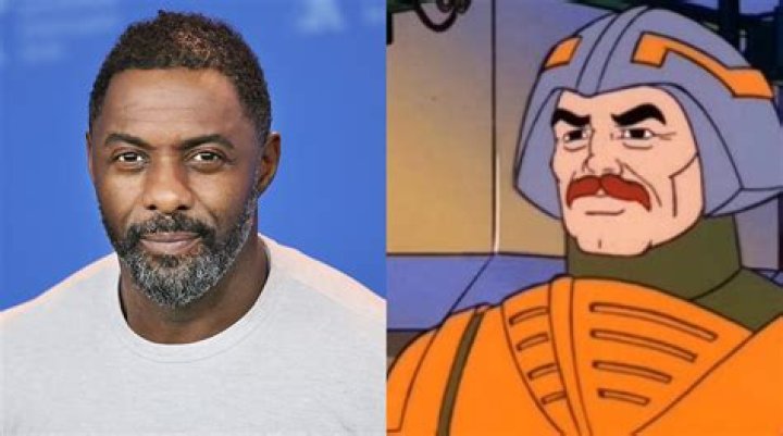 who does Idris elba play in sonic 3 cast?