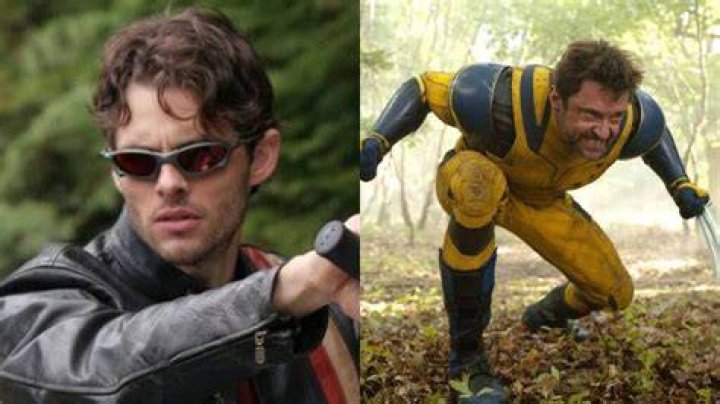 who does James Marsden play in Sonic?