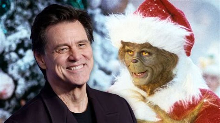 who does jim carrey play in sonic 3?