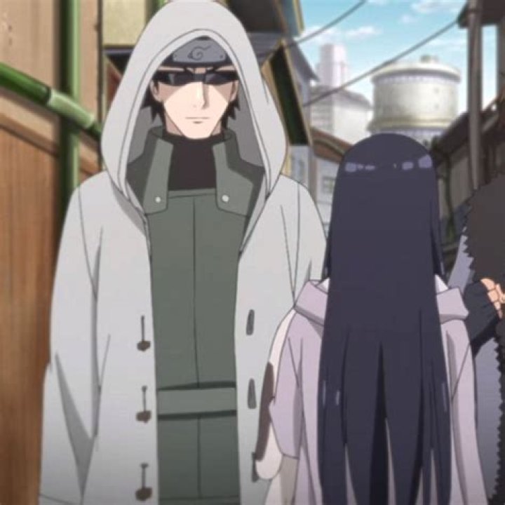 Who Does Shino End Up With