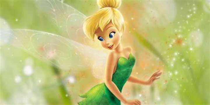 Who Does Tinkerbell End Up With
