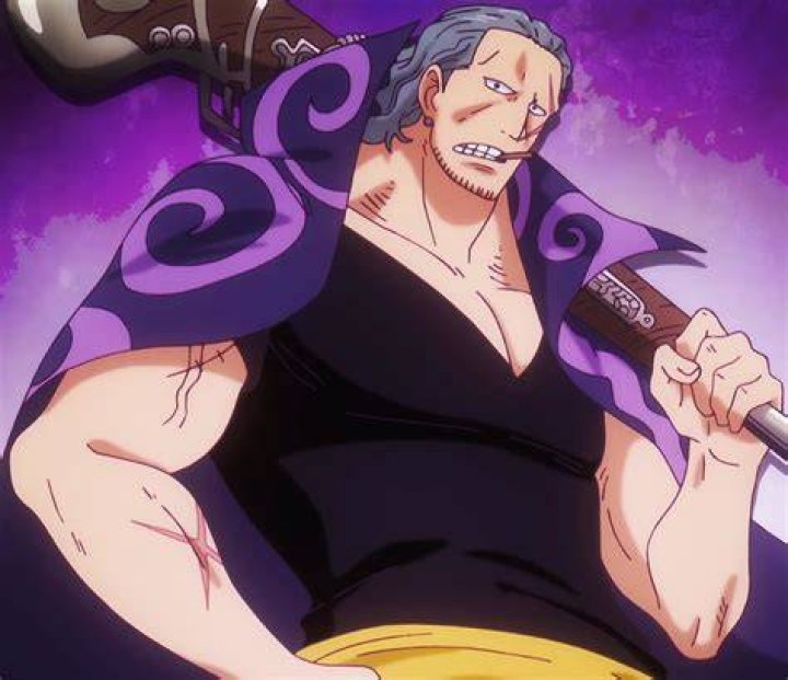 Who is Benn Beckman in One Piece?