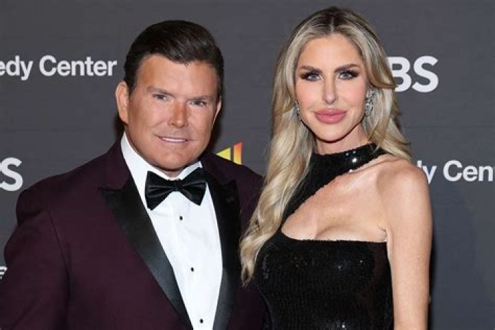 Who is Bret Baier's wife Amy? The US Sun