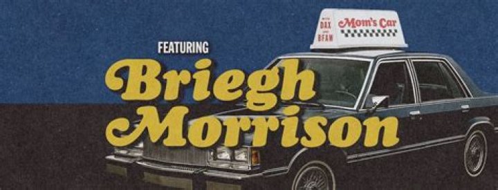 Who is Briegh Morrison? Dax Shepard's date Before Kristen Bell Dicy Trends