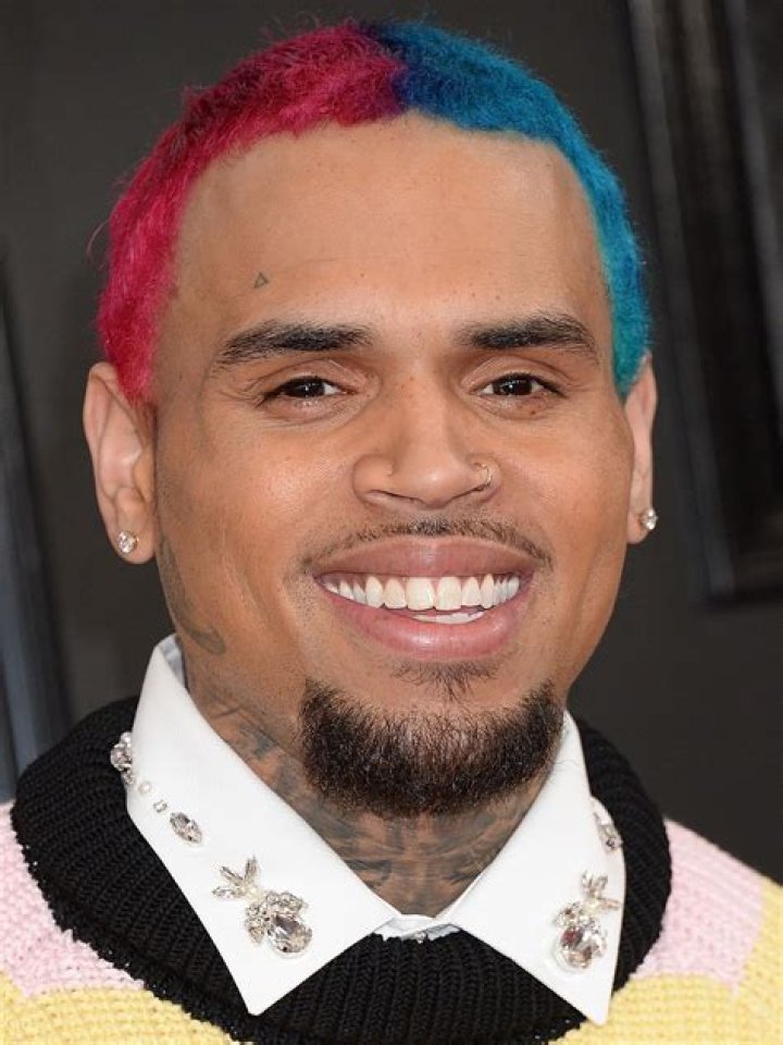 Who is Chris Brown's Girlfriend? All About His Relationships
