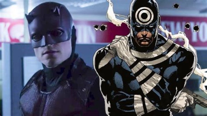 Who Is Daredevil’s Enemy