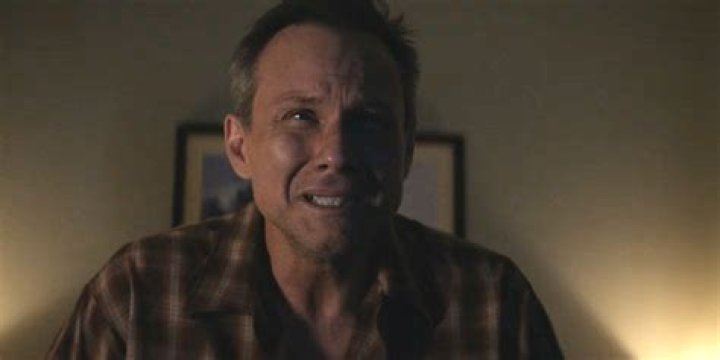 Who Is Dexters Dad