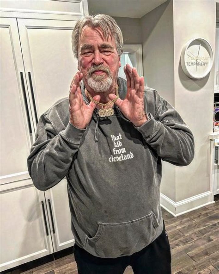 Who Is Ed Kelce? Get to Know Travis and Jason Kelce's Dad Us Weekly