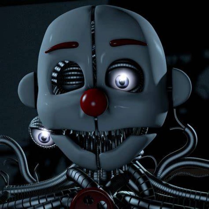 Who Is Ennard Fnaf
