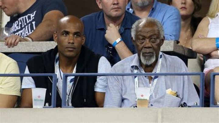 Who Is Eric Kodjoe? All About Boris Kodjoe's Father