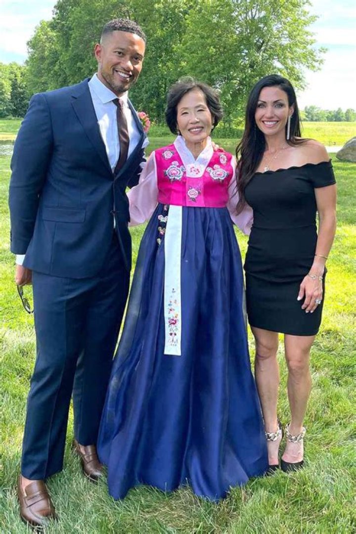 Who is Marcus Freeman's wife? Everything to know about Joanna Freeman