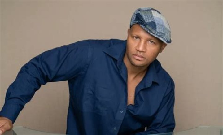 Who Is Michael Conrad Braxton, Traci Braxton' Father & What Does He Do?