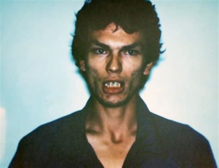 Who is Richard Ramirez's wife Doreen Lioy and where is she now? The