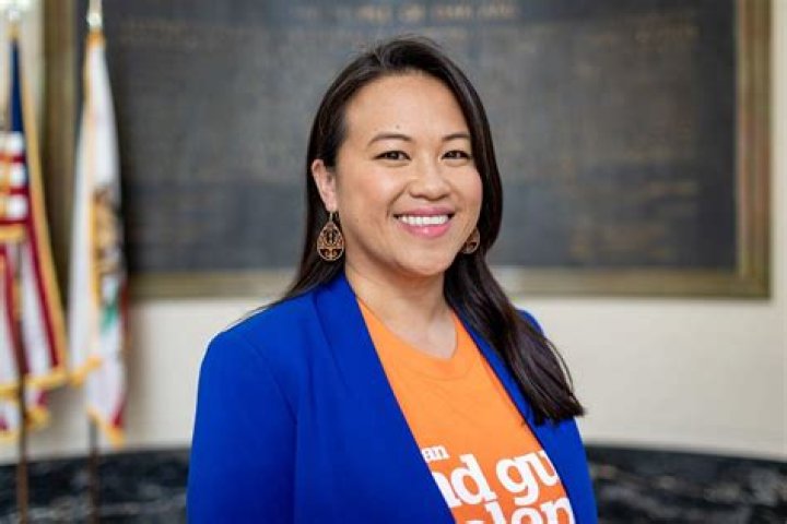 Who is Sheng Thao's Husband? Unraveling the Life and Career of Oakland